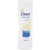 Dove Essential Nourishment Body Milk - Vyživujúce telové mlieko 250 ml