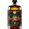 Secreto Mistico Toffee Banana 40% 0,7 l (čistá fľaša)