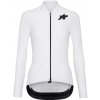 Assos UMA GT LS Jersey S11 Evo, White Series Veľkosť: L Dámsky tenký dres s dlhým rukávom