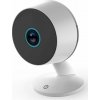NEDIS IP kamera/ vnitřní/ Wi-Fi/ 3Mpix/ Onvif/ detekce pohybu/ noční vidění 10m/ bílá (WIFICI08CWT)