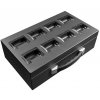 CEL-TEC PK50 Dokovacia stanica 8 port