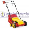 WOLF Garten Select V 302 E