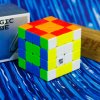 Rubikova kocka YuSu V3 M 4x4x4 na speedcubing Farba: Stickerless