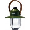 Kempingová LED lampa TIROSS TS1986 Retro, plynulá regulácia, USB-C nabíjateľná