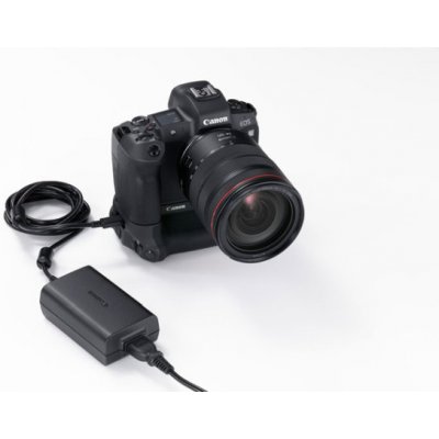 Canon PD-E1 - USB adaptér pro EOS R/RP/R6/ G5X MII/ G7X MIII/ ZOOM 3250C003