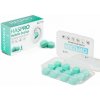 Haspro MOLD 6P Mätové tvarované zátky do uší - 6 párov