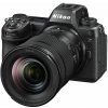 Digitálny fotoaparát Nikon Z6 III + Z 24-120 f/4 S (VOA130K002)