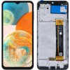 LCD DISPLEJ DOTYKOVÝ DISPLEJ RÝCHLY SAMSUNG GALAXY A23 5G RÁMČEK ORIGINÁL