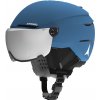 Atomic SAVOR AMID VISOR HD Blue