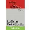 E-kniha Tři prózy - Ladislav Fuks