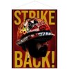 Gaya COD: Cold War - Strike Back Wallscroll