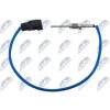 Snímač teploty výfukových plynov FORD MONDEO MK4 2.0TDCI 07-14, S-MAX 2.0TDCI 06-14, GALAXY 2.0TDCI 06-15
