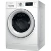 Whirlpool FFWDB 976258 SV EE kombinovaná práčka/sušička Stojací Predné plnenie Biela E