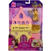 Herní set Disney Princess Belle Palác