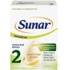 Sunar Sensitive 2 následná mliečna výživa (od ukonč. 6. mesiaca)500 g