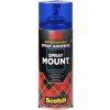 3M Spray Mount lepidlo 400 ml