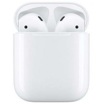 Apple AirPods MMEF2ZM/A