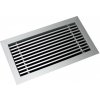 ALG-0 800 x 300 MM (LxH) Vetracia mriežka
