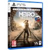 Metro: Exodus Complete Edition CZ (PS5)