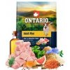 Ontario Adult Mini Fish & Brown Rice 2,25kg