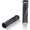 Gripy XLC Sportive bo2 GR-S23 čierna/sivá 135mm