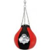 Boxovacia hruška DBX BUSHIDO SK15 čierno-červená 15 kg