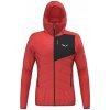 SALEWA ORTLES HYB TWR JACKET M Flame/Black XL