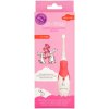 Profesor Max Bob a Bobek Light Red