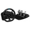 Logitech G923 - závodný volant a pedále pre Xbox a PC (941-000158)