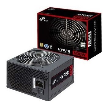 Fortron Hyper S 500W PPA5005801