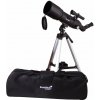 Levenhuk Skyline Travel 80 Telescope 72053