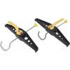 SafeClamp Upínacie čeľuste pre rebrík, nerez, plast RHI.RAS21