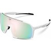 VIF One Photochromic - White/Rose Pink one size