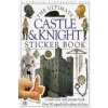 Castle & Knight Ultimate Sticker Book