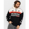 Fox Honda Heavyweight HD (black) XL, čierna