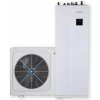 Tepelné čerpadlo Kaisai Split 6-16kw s integrovaným zásobníkom