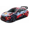 Nincoracers Hyundai i20 Coupe WRC 1:10 2.4GHz RTR