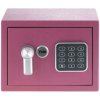 Trezor Yale Mini Pink YSV/170/DB2/P AA001711