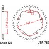 JT Sprockets JTR 752-39