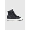 Kožené tenisky Converse Chuck Taylor All Star Terrain 168863C.BLACK čierna EUR 41