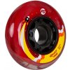 Inline kolieska Powerslide Adventure 72mm 82A 4-Pack