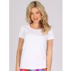 EVONA a s Dámské triko MONA 002 Dámské triko MONA 002 002