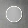 BATH DELUXE BATH DELUXE 01-060-08-58-00 - LED kúpeľňové zrkadlo FORNAES LED/10,1W/230V IP44 BT0010 + záruka 3 roky zadarmo + záruka 3 roky zadarmo