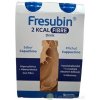 Fresubin 2 KCAL FIBRE DRINK sol, príchuť kapučíno 4x200 ml (800 ml)