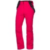 Northfinder Dámske lyžiarske nohavice s plnou výbavou primaloft® CASSANDRA pink XL NO-4735SNW