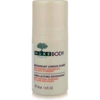 Nuxe Body Long-Lasting roll-on 50 ml