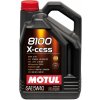 MOTUL 8100 X-CESS 5W-40, 5 l