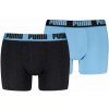 Pánske boxerky Puma EVERYDAY BASIC BOXER (2-PACK) 938320-32 - S