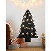 Magnetická tabuľa Ferflex Christmas tree s magnetkami
