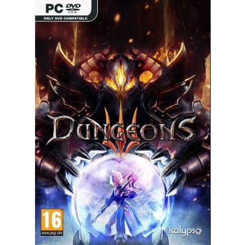 Dungeons 3